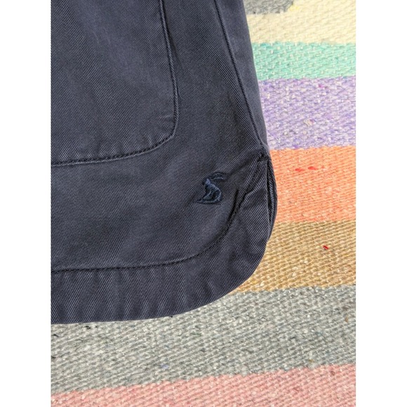 Joules Navy Utility Field Jacket – US 8 - Picture 4 of 6